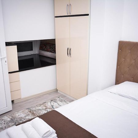 Korzo Prenociste Apartment Novi Pazar Exterior foto